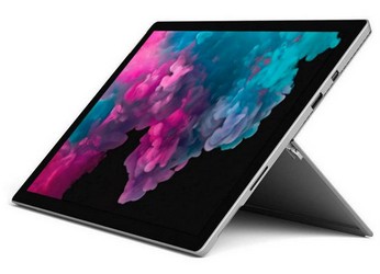 Замена разъема usb на планшете Microsoft Surface Pro в Челябинске
